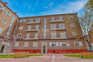 Piso en Campo Grande. Piso en venta en valladolid