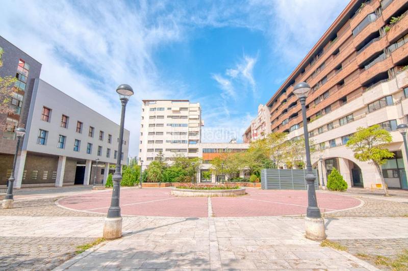 Foto 4ee032b7-cb2b-468f-81db-6fb5aa13c5b9. Aparcament cotxe a Plaza de Toros Valladolid