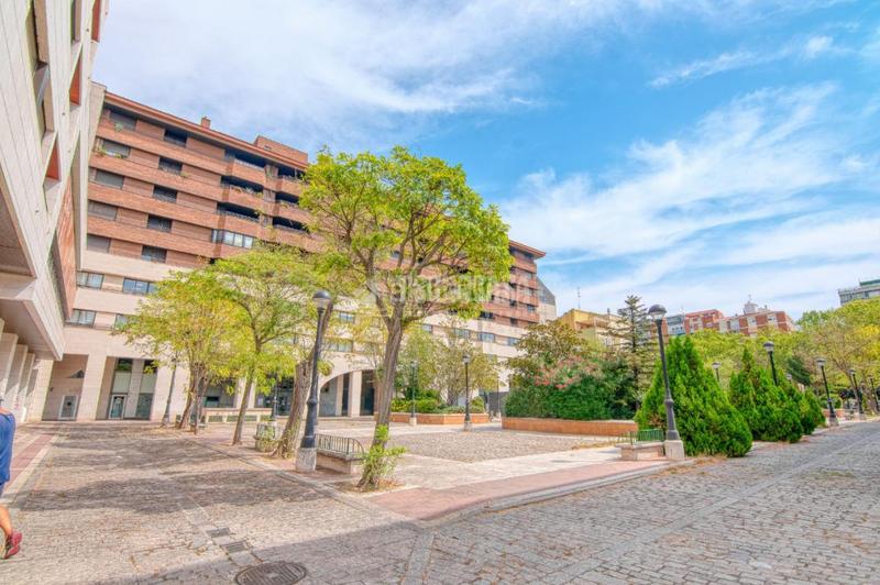 Foto 65274167-cc43-4741-9f9c-dc8661d15abc. Aparcament cotxe a Plaza de Toros Valladolid