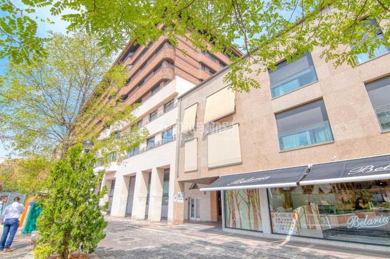 Foto 6827feb6-d41f-4980-b9f1-da566e1b9005. Aparcament cotxe a Plaza de Toros Valladolid