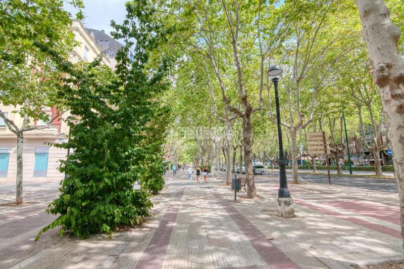 Foto 6ed897ca-69f2-48f5-8918-de6a0ef167a2. Aparcament cotxe a Plaza de Toros Valladolid