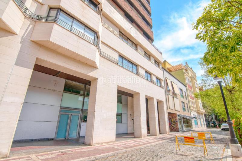 Foto ddac41f5-d7eb-4640-ad7a-aa2bc1476e2f. Aparcament cotxe a Plaza de Toros Valladolid