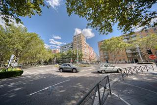 Appartement à Plaza de Toros. Piso en venta en valladolid