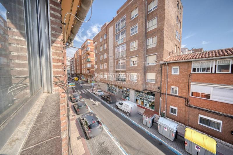 Foto 06737a25-3c96-46a3-b38c-1da80a573f32. Pis amb calefacció a Plaza de Toros Valladolid