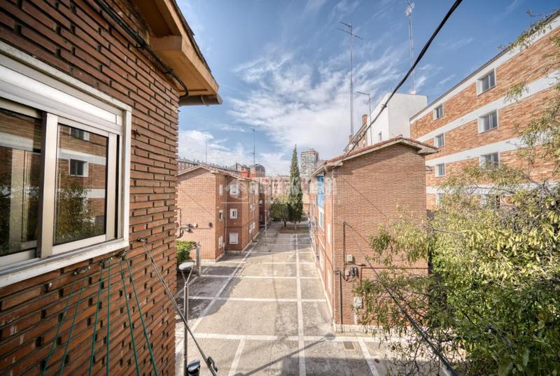 Foto 3ba70729-2d86-4681-9c54-f9a7273931e1. Pis amb calefacció a Plaza de Toros Valladolid