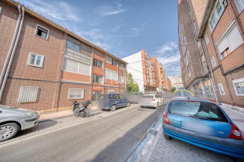 Foto 53d80e8d-a64b-48db-b7d4-4c843ef55925. Pis amb calefacció a Plaza de Toros Valladolid