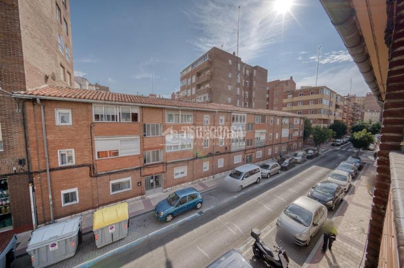Foto 56ac06c0-4879-4f0f-abdf-bb0421f305d7. Pis amb calefacció a Plaza de Toros Valladolid