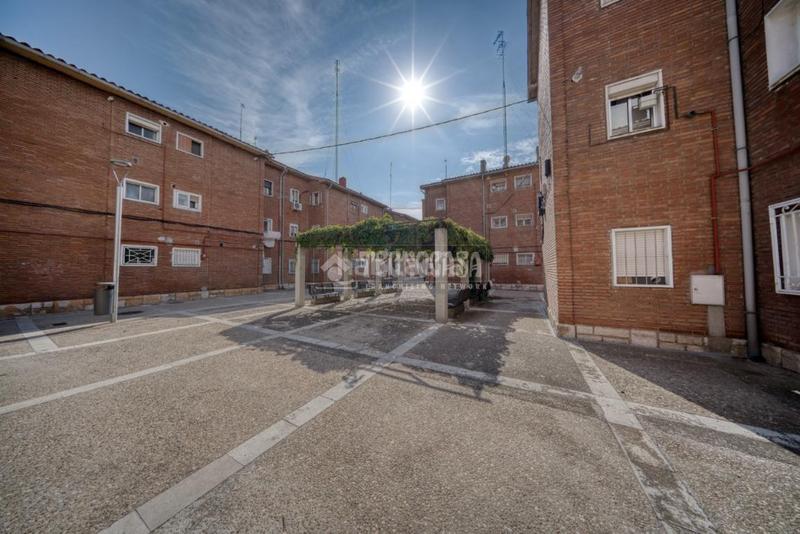 Foto 608001a1-f289-4c65-a160-370684933c17. Pis amb calefacció a Plaza de Toros Valladolid