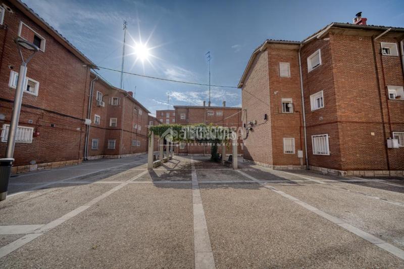 Foto 61d2feb7-9fa2-4527-a561-f5237a6dc8c8. Pis amb calefacció a Plaza de Toros Valladolid