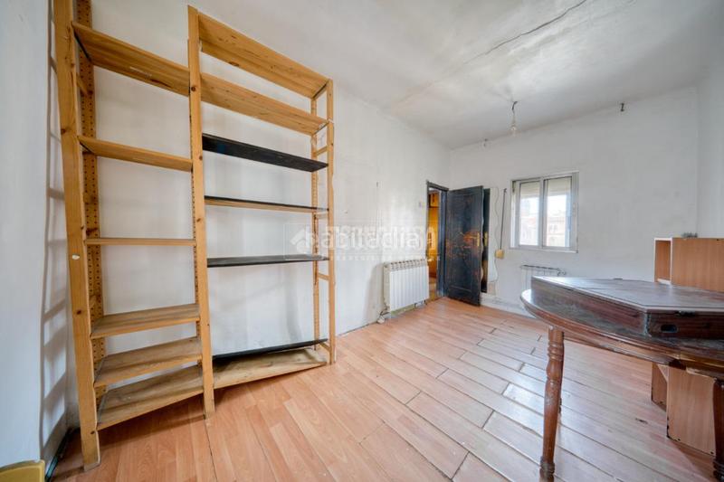 Foto 693bfad5-950e-4e7d-8f2e-645d4c8b4e6f. Pis amb calefacció a Plaza de Toros Valladolid