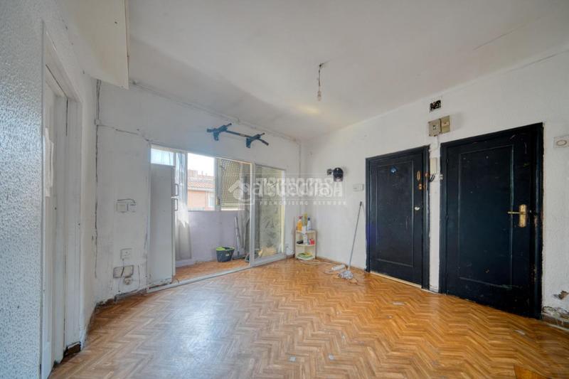 Foto 81da5ca5-b2e1-42d2-aafa-f79d2a7676bf. Pis amb calefacció a Plaza de Toros Valladolid