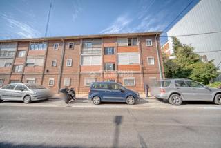 Appartement à Plaza de Toros. Piso en venta en valladolid