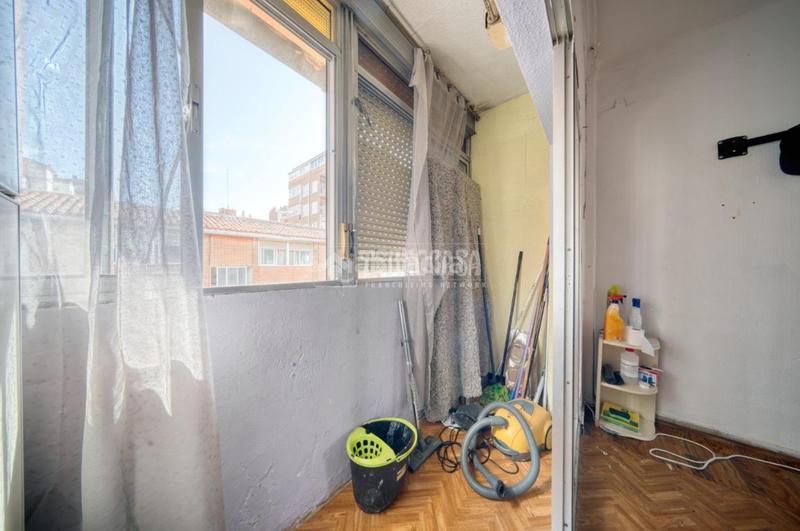 Foto 878487a6-494f-4db0-98e4-eac67e7f5cad. Pis amb calefacció a Plaza de Toros Valladolid