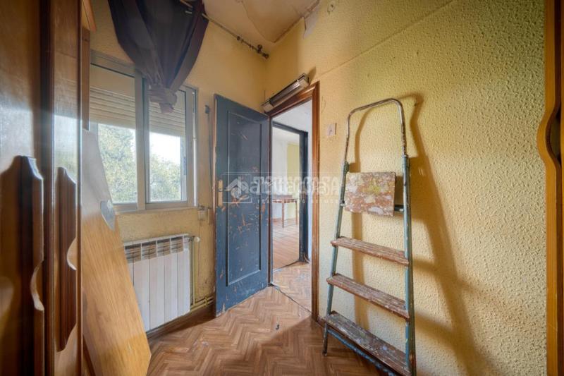 Foto a942097d-c49c-43a4-bb47-0cb627c2b644. Pis amb calefacció a Plaza de Toros Valladolid