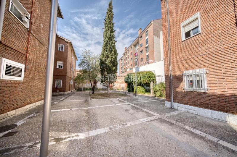 Foto e1f54e40-d487-4349-99e4-0545a42fd068. Pis amb calefacció a Plaza de Toros Valladolid