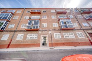 Pis a Campo Grande. Piso en venta en valladolid