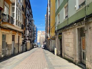 Piso en Centro - Ayuntamiento. Piso en venta en santander