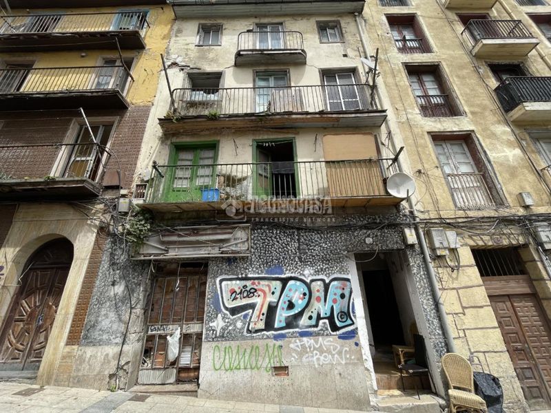 Foto 53b92309-34ee-4197-b684-6b4548c398ed. Pis a Centro - Ayuntamiento Santander