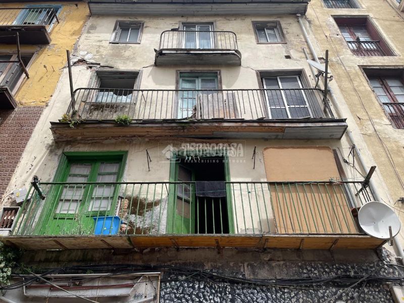 Foto 7791d723-0848-4e8d-ae6e-1b3969b91bd0. Pis a Centro - Ayuntamiento Santander