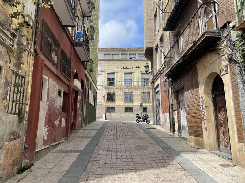 Foto 7f7734d1-4c7a-4285-9207-36bbaf2abee9. Pis a Centro - Ayuntamiento Santander