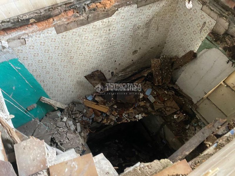 Foto 8efc265b-55ed-4865-891e-cdea6fdc90c4. Pis a Centro - Ayuntamiento Santander