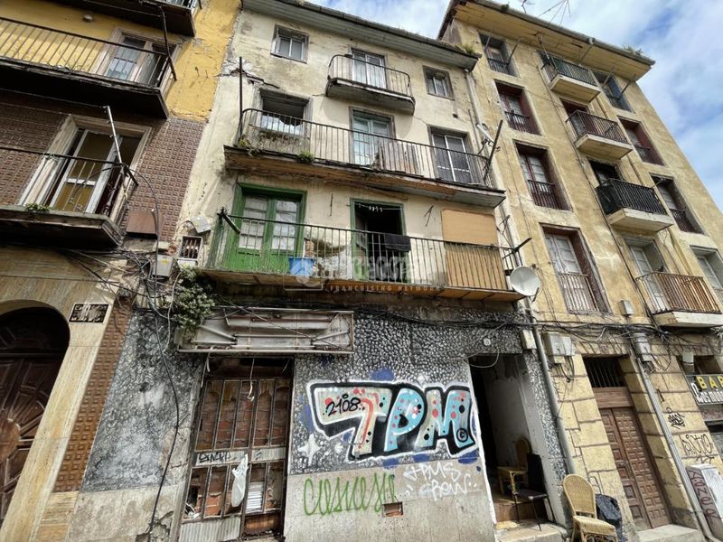 Foto 8fb0b6f1-cd15-4898-be5d-5d80726dd194. Pis a Centro - Ayuntamiento Santander