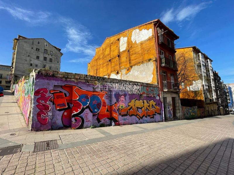 Foto bfed418f-789c-4aa3-8445-72a5f98dbb10. Pis a Centro - Ayuntamiento Santander