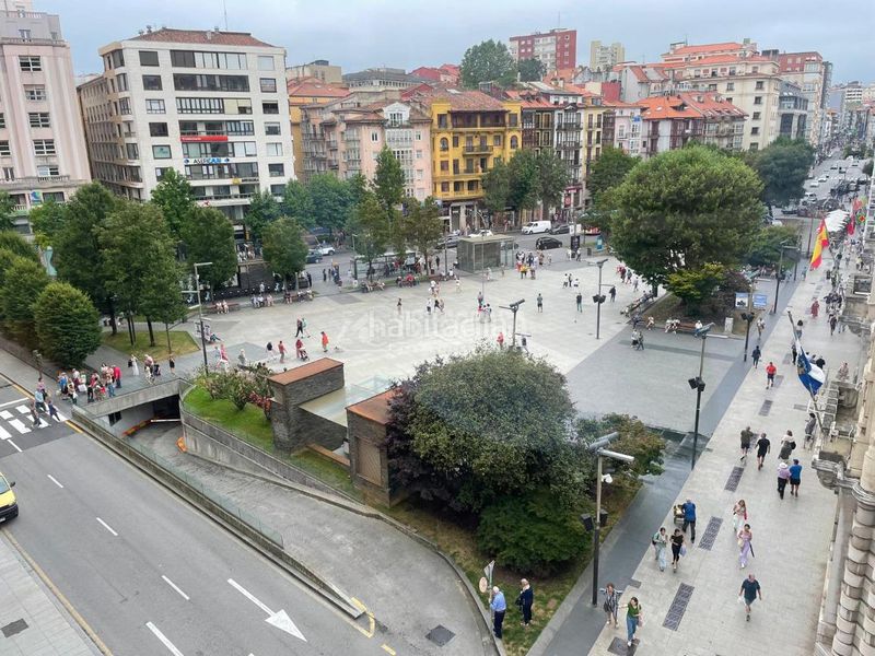 Foto c3b724d4-4d7a-4e2b-9bd8-57f1a5e49237. Pis a Centro - Ayuntamiento Santander