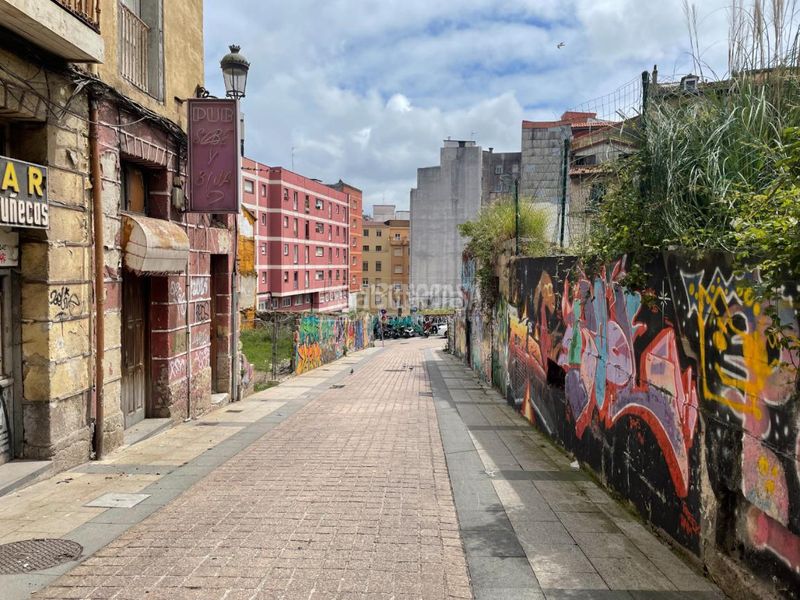 Foto ce85be51-ea41-4c4a-a707-1232b6c900ed. Pis a Centro - Ayuntamiento Santander