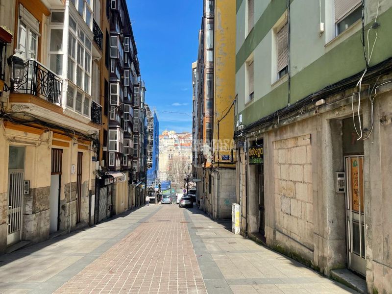 Foto e60d7fa2-15b3-4f6e-96cb-6d84f3438f89. Pis a Centro - Ayuntamiento Santander