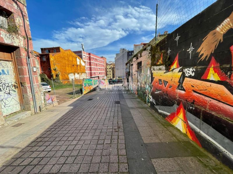 Foto ee18c7cf-5ba7-4521-af0e-d2e8b54cc73a. Pis a Centro - Ayuntamiento Santander