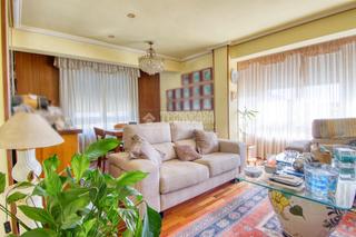 Flat in Centro - Ayuntamiento. Piso en venta en santander