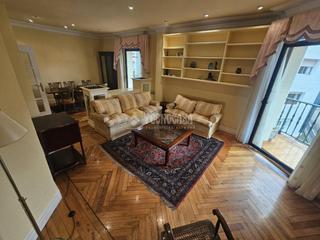 Pis a Numancia - San Fernando. Piso en venta en santander