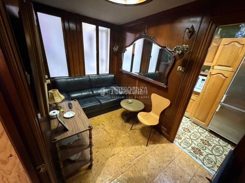 Foto 101efee2-c15b-4f02-8c6e-1337199abf5a. Pis amb calefacció a Centro - Ayuntamiento Santander