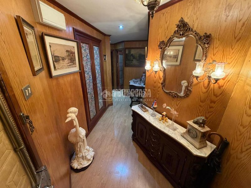 Foto 191641d4-3c98-46b2-9ff2-5bd90b0c1689. Pis amb calefacció a Centro - Ayuntamiento Santander