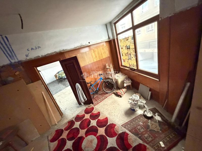 Foto 265cec1e-14e5-4f9d-bbdc-fa3dfb5fb217. Pis amb calefacció a Centro - Ayuntamiento Santander