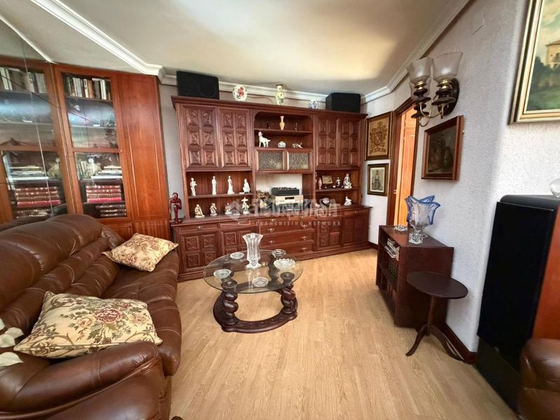 Foto 32e6596a-1f48-4712-b308-ca6c53e6ad1f. Pis amb calefacció a Centro - Ayuntamiento Santander