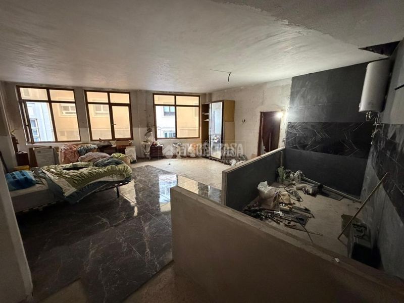 Foto 5eb590a3-3827-422b-bf3d-ea011e792958. Pis amb calefacció a Centro - Ayuntamiento Santander