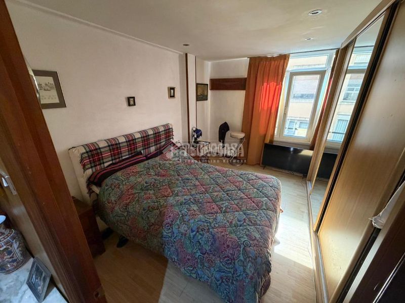 Foto 612c2593-528f-4f7f-889b-edfc64d64f35. Pis amb calefacció a Centro - Ayuntamiento Santander