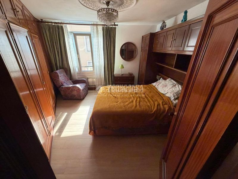 Foto 65aa8bfe-77ba-435b-b3f2-b2624e80da6e. Pis amb calefacció a Centro - Ayuntamiento Santander