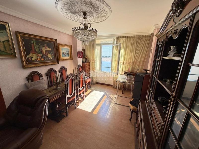 Foto 7581d5e0-363a-44f3-8f3d-42be47a38e3f. Pis amb calefacció a Centro - Ayuntamiento Santander