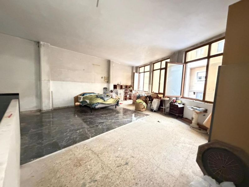 Foto 878b9ee3-a0d3-4928-97f5-c230c7380c12. Pis amb calefacció a Centro - Ayuntamiento Santander