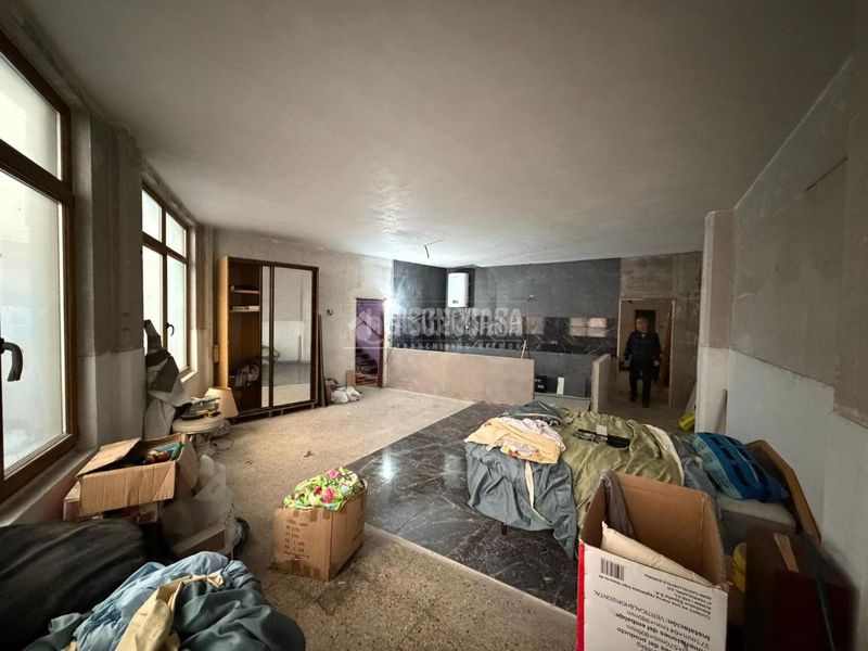 Foto a767a4db-5dfb-4557-baf2-bfcef7c8ba03. Pis amb calefacció a Centro - Ayuntamiento Santander