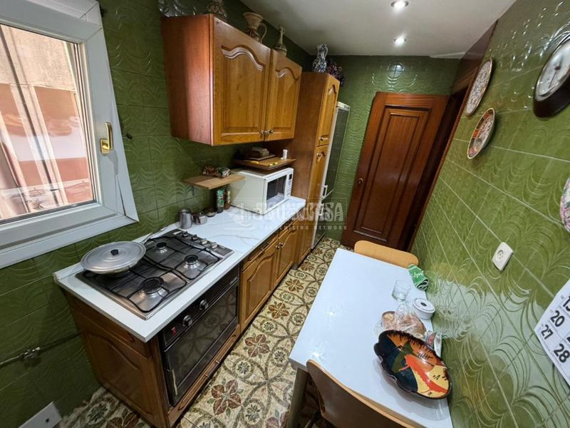 Foto b8319740-f5d5-4676-8c5a-6f59d40d8def. Pis amb calefacció a Centro - Ayuntamiento Santander