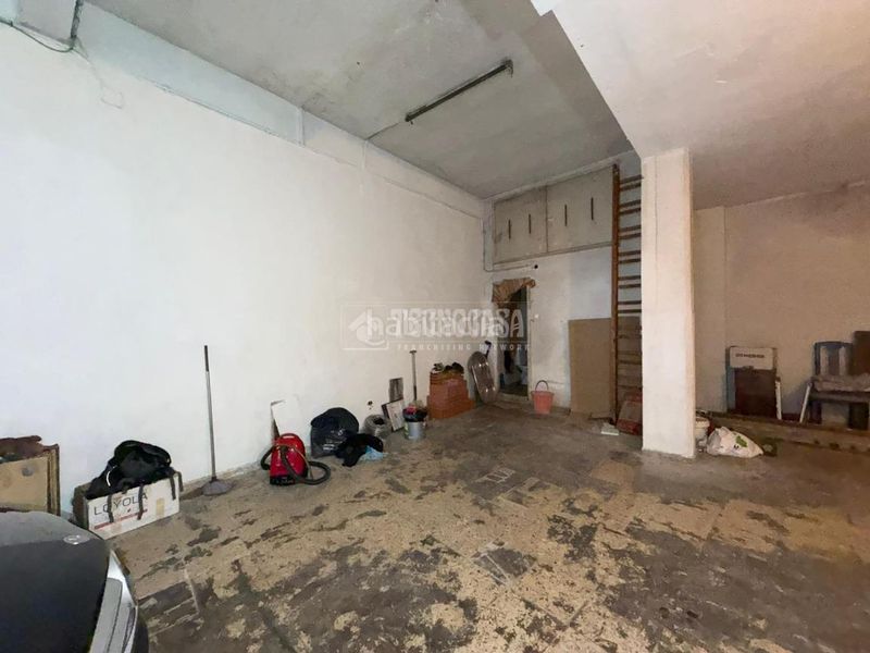 Foto c44029f3-88a0-48f5-8291-1bb0ce98f27a. Pis amb calefacció a Centro - Ayuntamiento Santander