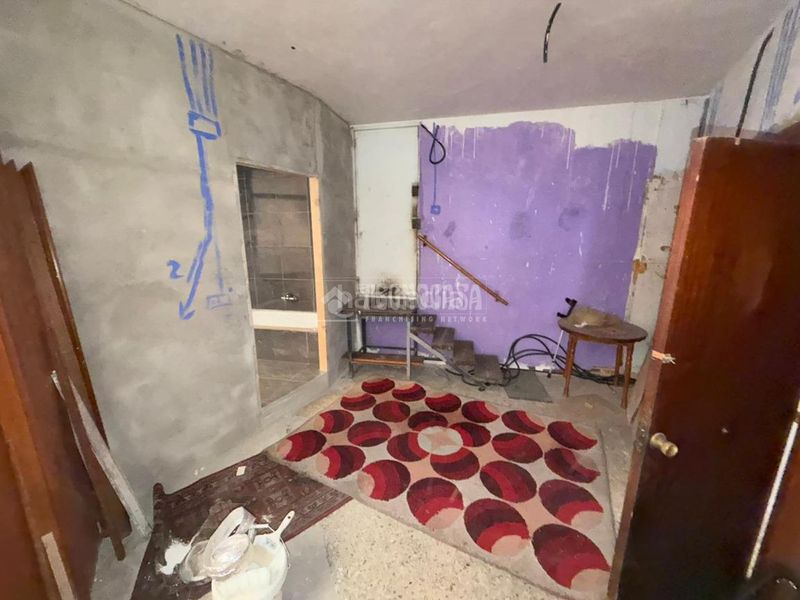 Foto e0fc0e7d-6149-48da-9b06-3f540baa0d9c. Pis amb calefacció a Centro - Ayuntamiento Santander