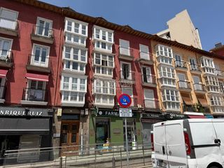 Pis a Centro - Ayuntamiento. Piso en venta en santander