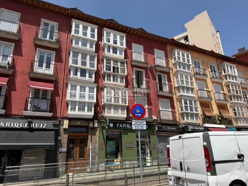 Foto 24ab1fa7-4551-4964-8a84-e342f5100a4e. Pis a Centro - Ayuntamiento Santander