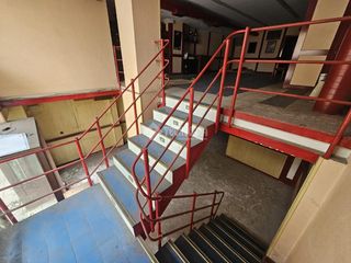 Local Comercial  C. alta. Local comercial en venta en santander