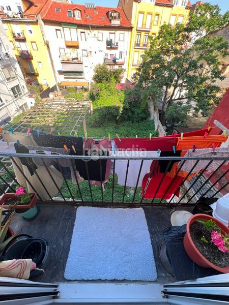 Foto 2cc2b609-d0b4-4bb6-9fbb-d83277263a02. Piso  en venta en Centro - Ayuntamiento Santander